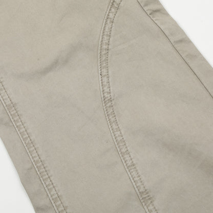 Unisex Cargo Pants Men Streetwear Slim Fashion Autumn Winter Pantalones Hombre Skinny Street Designer Original Casual Trousers